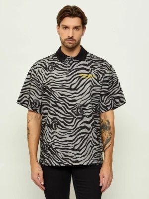 Just Cavalli Polo | Relaxed fit