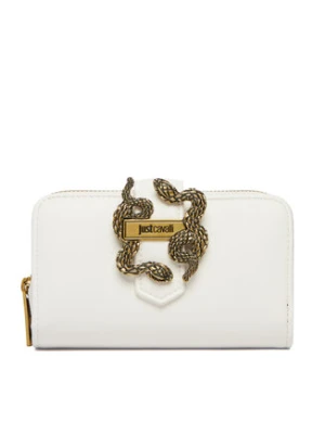 Just Cavalli Portfel 80RA5PA4 ZSA89 Biały
