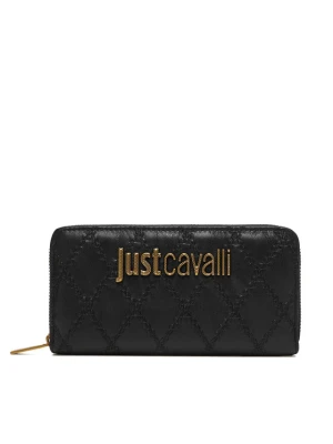 Just Cavalli Portfel 81RA5PG1 ZS748 Czarny