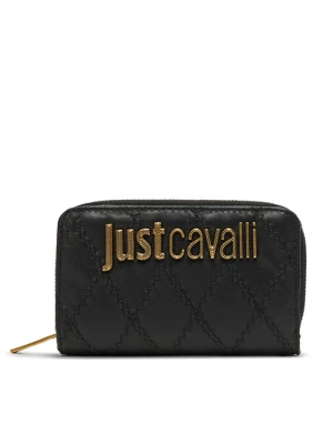 Just Cavalli Portfel 81RA5PG4 ZS748 Czarny