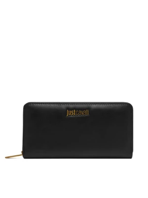 Just Cavalli Portfel 81RA5PI1 ZSC23 Czarny