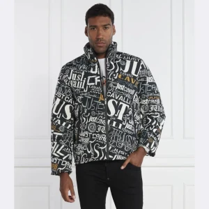 Just Cavalli Puchowa kurtka | Regular Fit