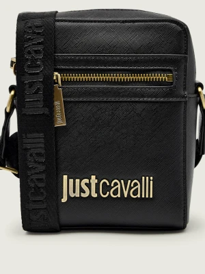 Just Cavalli Reporterka czarny
