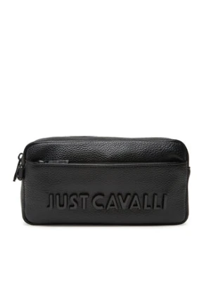 Just Cavalli Saszetka 78QA4B14 ZSB81 Czarny