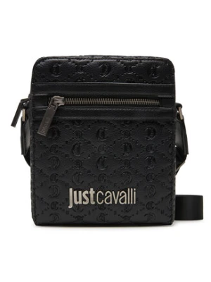 Just Cavalli Saszetka 78QA4B32 ZSB84 Czarny