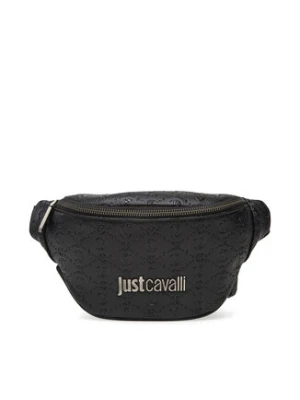 Just Cavalli Saszetka nerka 78QA4B31 ZSB84 Czarny