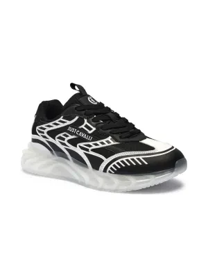Just Cavalli Sneakersy