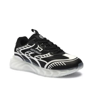 Just Cavalli Sneakersy