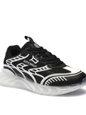 Just Cavalli Sneakersy