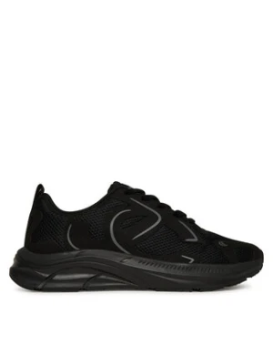 Just Cavalli Sneakersy 79QA3SJC ZSD39 Czarny