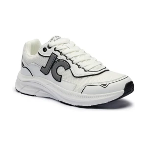 Just Cavalli Sneakersy Fondo Biot Dis 1