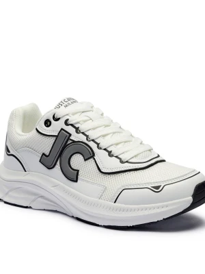 Just Cavalli Sneakersy Fondo Biot Dis 1