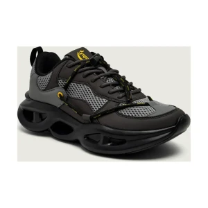 Just Cavalli Sneakersy FONDO VANNIE DIS. 02