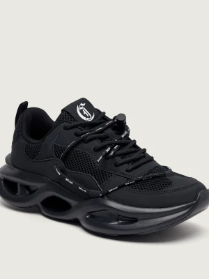 Just Cavalli Sneakersy FONDO VANNIE DIS. 02