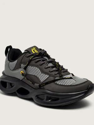 Just Cavalli Sneakersy FONDO VANNIE DIS. 02