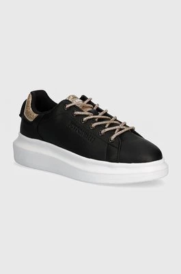 Just Cavalli sneakersy kolor czarny 77RA3SB1