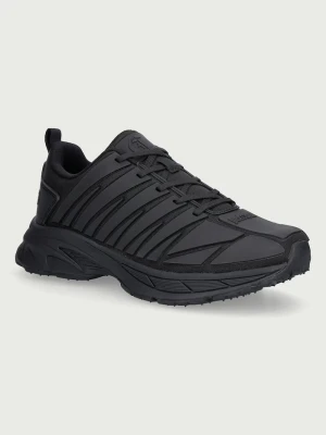 Just Cavalli sneakersy męskie czarny