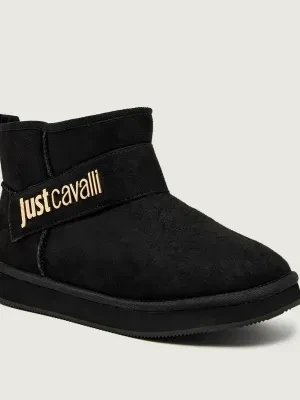 Just Cavalli Śniegowce