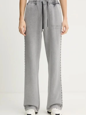 Just Cavalli spodnie dresowe