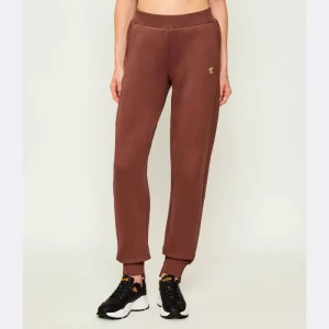 Just Cavalli Spodnie dresowe | Regular Fit