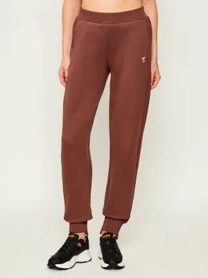 Just Cavalli Spodnie dresowe | Regular Fit