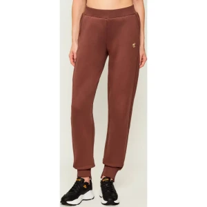 Just Cavalli Spodnie dresowe | Regular Fit