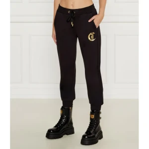 Just Cavalli Spodnie dresowe | Regular Fit