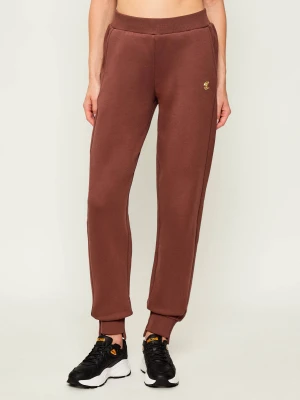 Just Cavalli Spodnie dresowe | Regular Fit