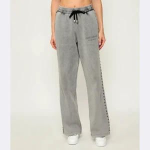 Just Cavalli Spodnie dresowe | Straight fit