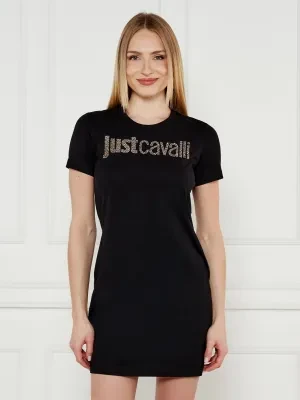 Just Cavalli Sukienka