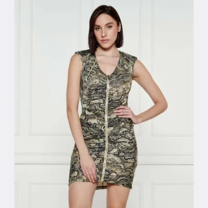 Just Cavalli Sukienka