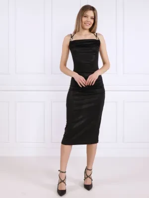 Just Cavalli Sukienka