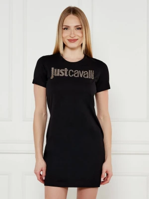 Just Cavalli Sukienka