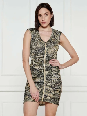 Just Cavalli Sukienka