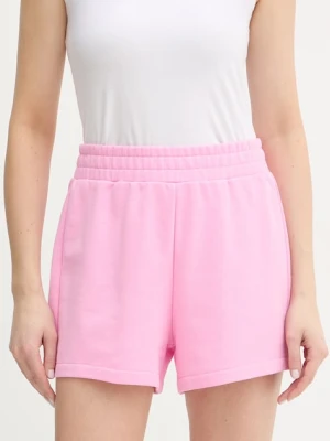 Just Cavalli szorty bawełniane