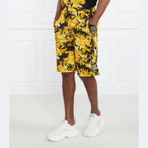 Just Cavalli Szorty BIS FLOWER | Regular Fit