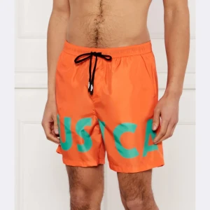 Just Cavalli Szorty kąpielowe | Regular Fit