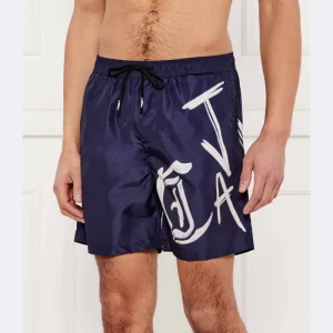 Just Cavalli Szorty kąpielowe | Regular Fit