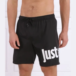 Just Cavalli Szorty kąpielowe | Regular Fit