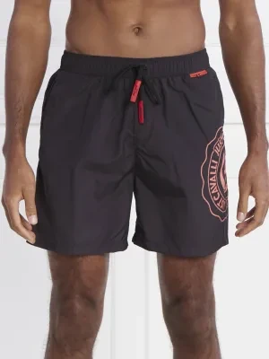 Just Cavalli Szorty kąpielowe | Regular Fit