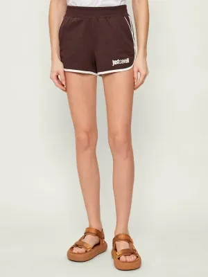 Just Cavalli Szorty | Regular Fit