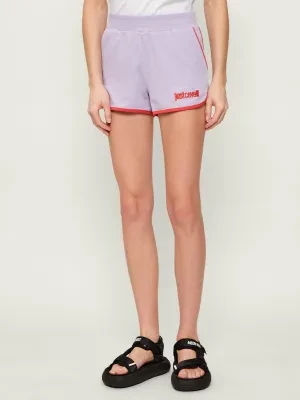 Just Cavalli Szorty | Regular Fit