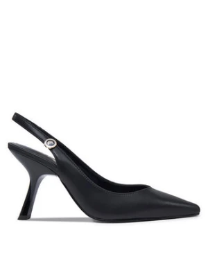 Just Cavalli Szpilki 77RA3S15 Czarny