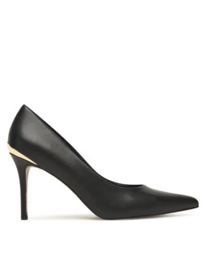 Just Cavalli Szpilki 79RA3S65 ZPB20 Czarny