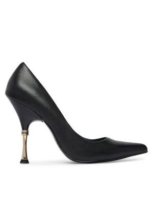 Just Cavalli Szpilki 80RA3S41 ZPB93 Czarny