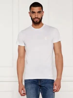 Just Cavalli T-shirt 2-pack | Slim Fit