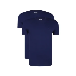 Just Cavalli T-shirt 2-pack | Slim Fit