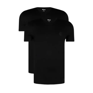Just Cavalli T-shirt 2-pack | Slim Fit