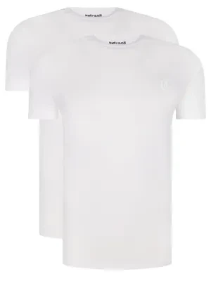 Just Cavalli T-shirt 2-pack | Slim Fit