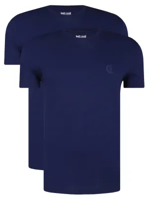Just Cavalli T-shirt 2-pack | Slim Fit